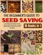 The Beginner's Guide to Seed Saving - Bild 1