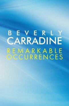 Remarkable Occurrences - Carradine, Beverly