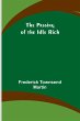 The Passing of the Idle Rich - Bild 1