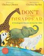 Don't Let Them Disappear - Bild 1