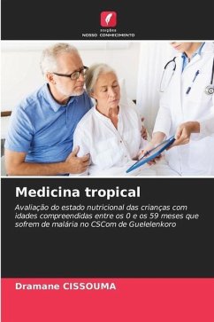 Medicina tropical - Cissouma, Dramane