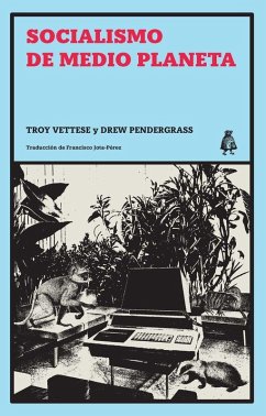 Cover Socialismo de medio planeta