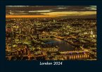 London 2024 Fotokalender DIN A5