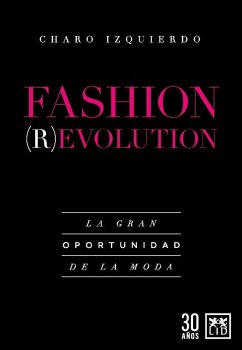 Cover Fashion revolution