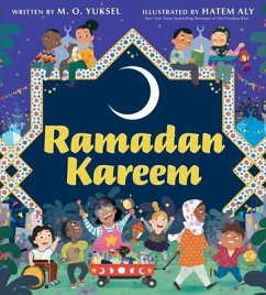 Ramadan Kareem - Yuksel, M. O.