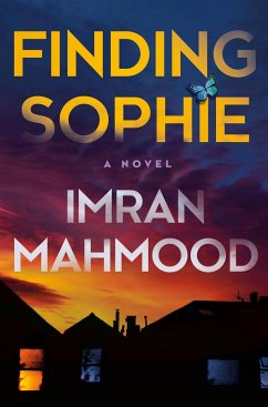 Finding Sophie - Mahmood, Imran