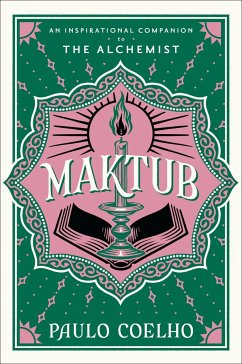 Maktub - Coelho, Paulo