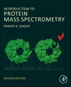 Introduction to Protein Mass Spectrometry - Ghosh, Pradip K.