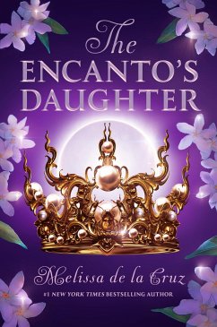 The Encanto's Daughter - de la Cruz, Melissa