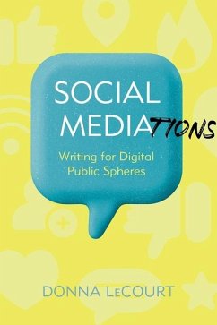 Social Mediations - Lecourt, Donna