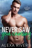 Never Saw You Coming (Haven Bay, #8) (eBook, ePUB)