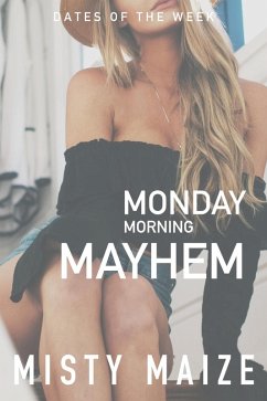 Cover Monday Morning Mayhem (Meet Cute, #4) (eBook, ePUB)
