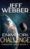 Enimnori: Challenge (The Enimnori Series, #3) (eBook, ePUB)