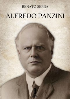 Alfredo Panzini (eBook, ePUB) - Serra, Renato