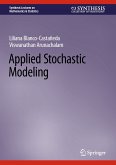 Applied Stochastic Modeling (eBook, PDF)
