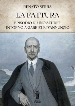 La Fattura (eBook, ePUB) - Serra, Renato