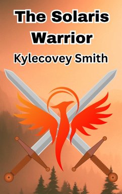 Cover The Solaris Warrior (eBook, ePUB)