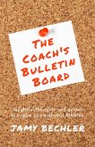 The Coach's Bulletin Board (eBook, ePUB)