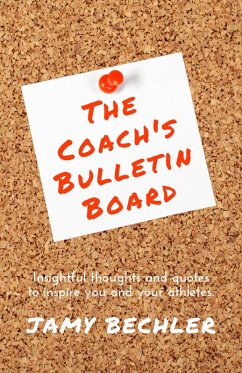 Cover The Coach's Bulletin Board (eBook, ePUB)