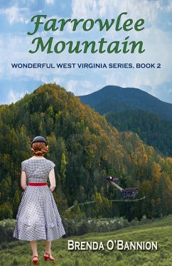Cover Farrowlee Mountain (Wonderful West Virginia, #2) (eBook, ePUB)