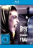 Der Biss Der Schlangenfrau (Blu-Ray)