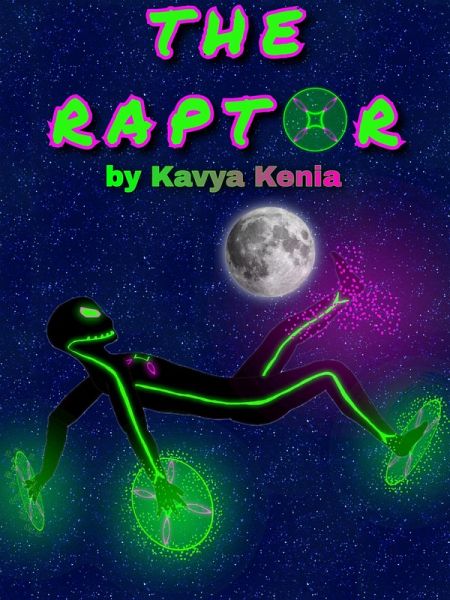 The Raptor (eBook, ePUB)