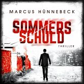Sommers Schuld (MP3-Download)