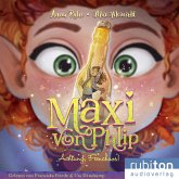 Maxi von Phlip (4). Achtung, Feenchaos! (MP3-Download)