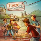 Luca und die Kirchenräuber (MP3-Download)