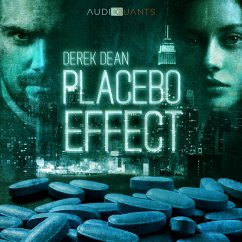 Placebo Effect (MP3-Download) - Dean, Derek