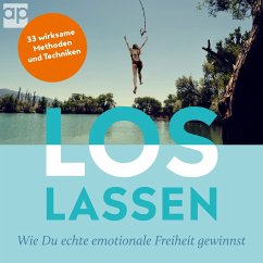 Loslassen (MP3-Download) - Liebmann, Heide