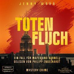 Cover Totenfluch (MP3-Download)