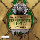 Der vergiftete Thron (MP3-Download)