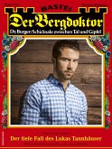 Der Bergdoktor 2187 (eBook, ePUB)