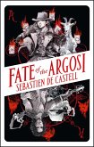 Fate of the Argosi (eBook, ePUB)