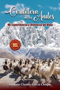 Cover Cordillera de los Andes (eBook, ePUB)