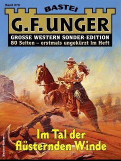 G. F. Unger Sonder-Edition 270 (eBook, ePUB) - Unger, G. F.