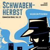 Schwaben-Herbst (MP3-Download)