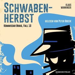 Cover Schwaben-Herbst (MP3-Download)