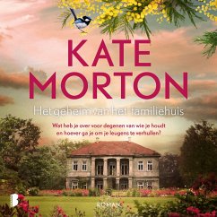 Het geheim van het familiehuis (MP3-Download) - Morton, Kate