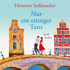 Nur ein einziger Tanz (MP3-Download) - Stellmacher, Hermien