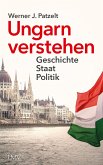 Ungarn verstehen (eBook, ePUB)