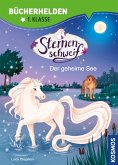 Sternenschweif, Bücherhelden 1. Klasse,14, Der geheime See (eBook, PDF)