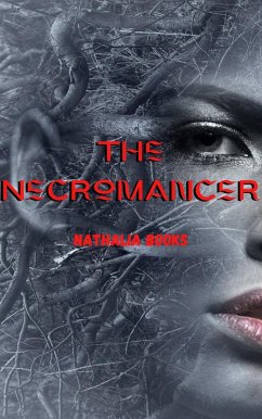 The Necromancer (eBook, ePUB) - Books, Nathalia