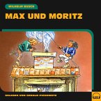 Max und Moritz (MP3-Download)