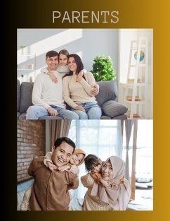 Parents (eBook, ePUB) - Verma, Virender