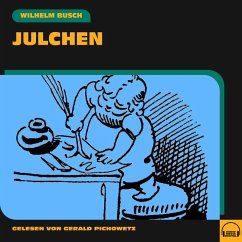 Julchen (MP3-Download) - Busch, Wilhelm