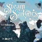 Steam Sailors I (MP3-Download)