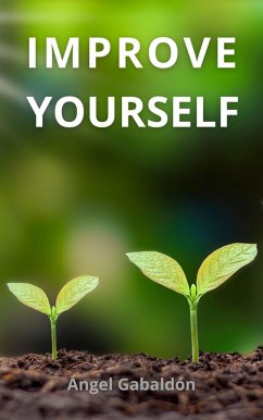 Improve Yourself (eBook, ePUB) - Gabaldon, Angel