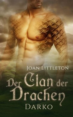 Der Clan der Drachen: Darko (eBook, ePUB) - Littleton, Joan